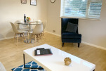 1 Lawrence Court, Living Area