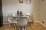 1 Lawrence Court, Dining Area