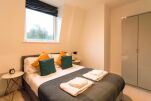 Redhill Apartments
                                    - Redhill, Surrey