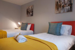 Bakewell House Accommodation
                                    - Bulwell, Nottingham