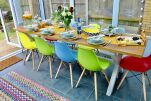 The George Accommodation
                                    - Canterbury, Kent