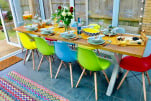 The George Accommodation
                                    - Canterbury, Kent