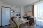 Sarikamis Caddesi Accommodation
                                    - Istanbul, Turkey