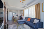 Sarikamis Caddesi Accommodation
                                    - Istanbul, Turkey