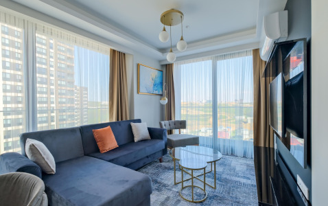 Sarikamis Caddesi Accommodation