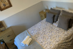 Derby Road Accommodation
                                    - Ashby-de-la-Zouch, Leicestershire