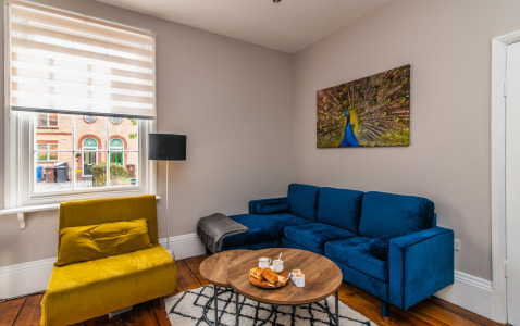 Midland Place Accommodation