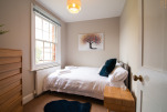 Midland Place Accommodation
                                    - Derby, Derbyshire