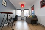 Albion Gate Apartment
                                    - Glasgow, Scotland