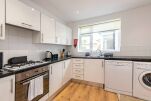 Gertrude Road Accommodation
                                    - Nottingham, Nottinghamshire