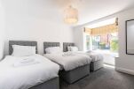 Gertrude Road Accommodation
                                    - Nottingham, Nottinghamshire