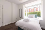 Gertrude Road Accommodation
                                    - Nottingham, Nottinghamshire