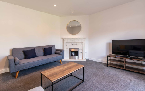 Gertrude Road Accommodation