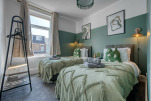 Maxwell Road Accommodation
                                    - Southsea, Hampshire