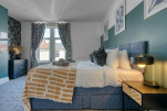 Maxwell Road Accommodation
                                    - Southsea, Hampshire