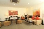 Greenways Apartments
                                    - Chennai, Tamil Nadu