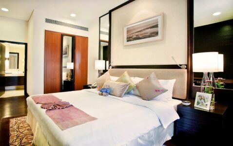 Greenways Apartments