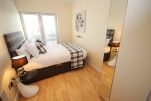 High Quays Apartments
                                    - Newcastle, Tyne and Wear