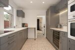 Ruskin Road Accommodation
                                    - Ipswich, Suffolk