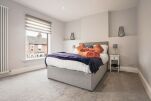 Ruskin Road Accommodation
                                    - Ipswich, Suffolk