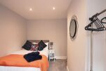 Ruskin Road Accommodation
                                    - Ipswich, Suffolk