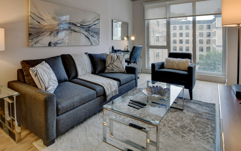 William Street Accommodation