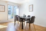 Avenue Villemain Accommodation
                                    - Paris, Lle-de-France