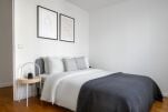 Avenue Villemain Accommodation
                                    - Paris, Lle-de-France