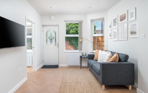 Julians Road Apartments