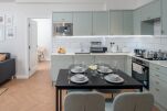 Julians Road Apartments
                                    - Stevenage, Hertfordshire