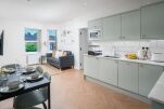 Julians Road Apartments
                                    - Stevenage, Hertfordshire