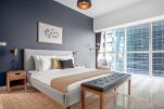Sama Tower Apartment
                                    - Dubai, United Arab Emirates