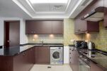Sama Tower Apartment
                                    - Dubai, United Arab Emirates