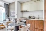 Reva Residences Apartments
                                    - Dubai, United Arab Emirates
