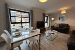 Albion Street Greyfriars Apartment
                                    - Glasgow, Scotland