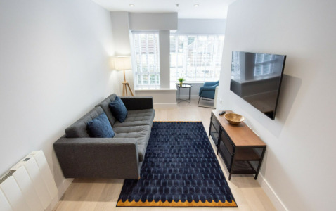 New Road Accommodation