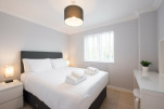 Sheldrick Link Accommodation
                                    - Chelmsford, Essex