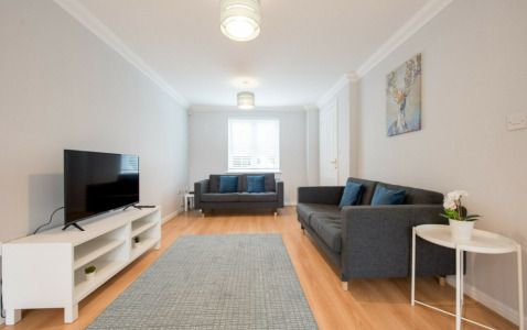 Sheldrick Link Accommodation