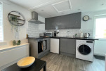 Kitchen space