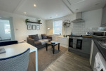 Open plan