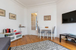 Avenue Emile Zola Accommodation
                                    - Paris, Lle-de-France