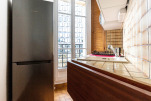 Avenue Emile Zola Accommodation
                                    - Paris, Ile-de-France