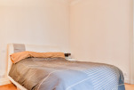 Rue de la Terrasse Accommodation
                                    - Paris, Ile-de-France