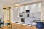 Rue de la Terrasse Accommodation
                                    - Paris, Ile-de-France