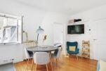 Rue Davioud Accommodation
                                    - Paris, Lle-de-France