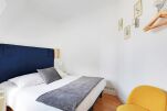 Rue Davioud Accommodation
                                    - Paris, Lle-de-France