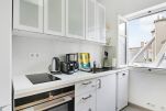 Rue Davioud Accommodation
                                    - Paris, Lle-de-France