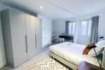 Rue Copernic Apartments
                                    - Paris, Lle-de-France