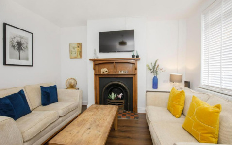 Falkland Street Accommodation