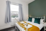 Falkland Street Accommodation
                                    - York, North Yorkshire